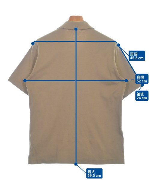 PLST เสื้อยืด/เสื้อท็อปส์