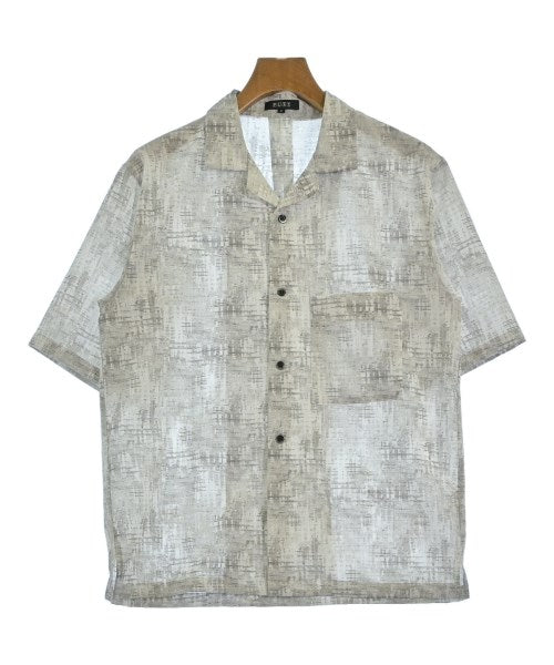 PLST เสื้อลำลอง