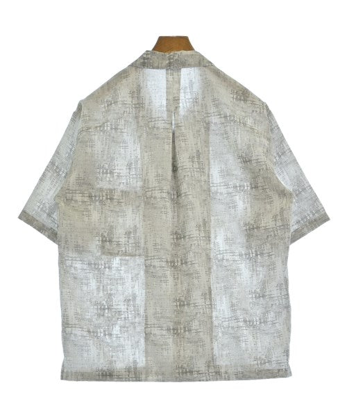 PLST เสื้อลำลอง