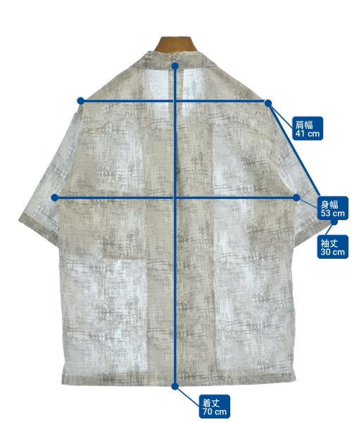 PLST เสื้อลำลอง