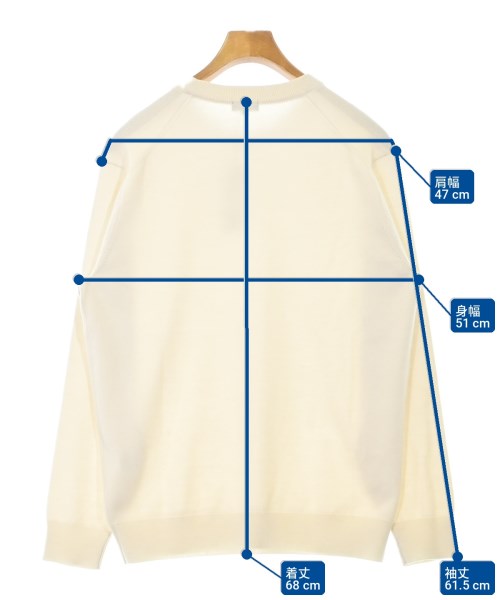 PLST เสื้อกันหนาว