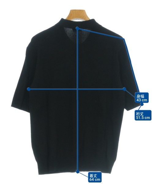 PLST เสื้อกันหนาว