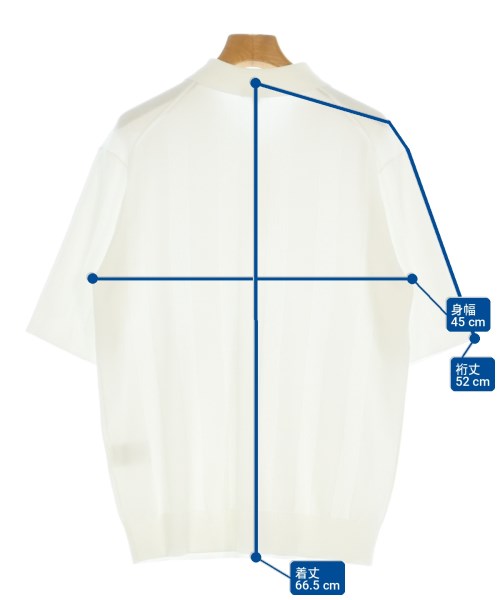PLST เสื้อกันหนาว