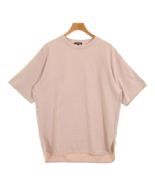 PLST เสื้อยืด/เสื้อท็อปส์