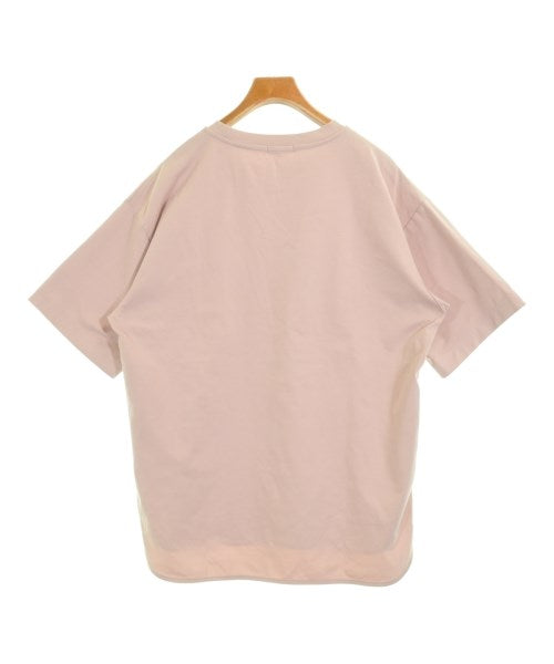 PLST เสื้อยืด/เสื้อท็อปส์
