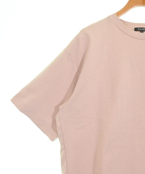 PLST เสื้อยืด/เสื้อท็อปส์