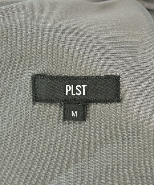 PLST กางเกงวอร์ม