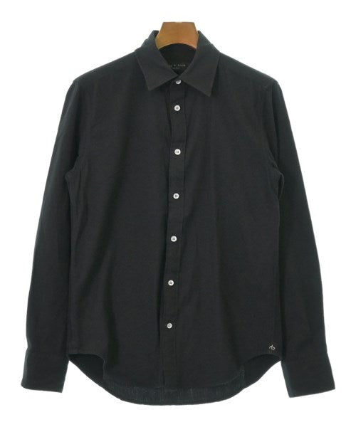 rag & bone เสื้อลำลอง