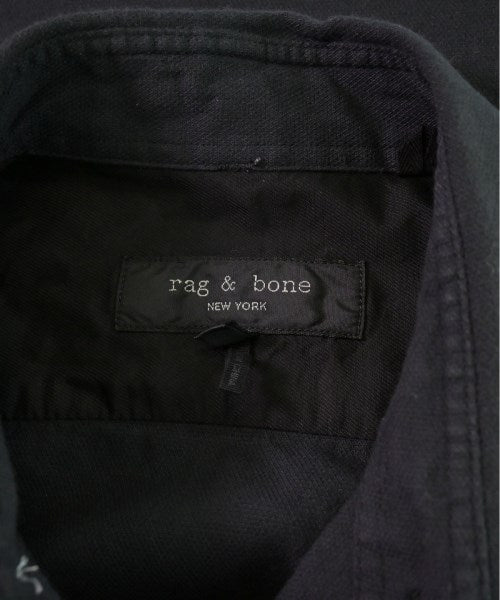 rag & bone เสื้อลำลอง