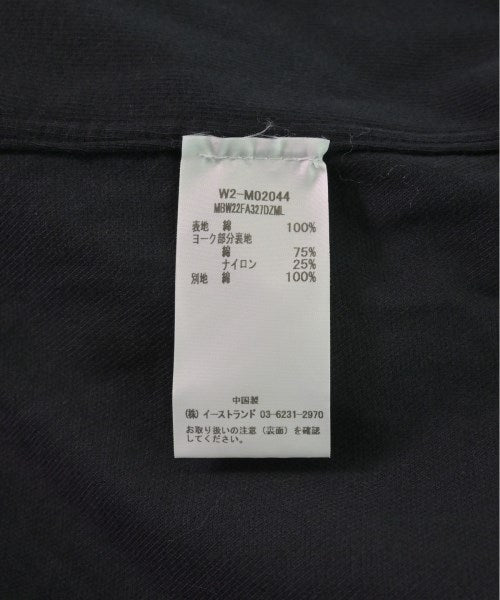 rag & bone เสื้อลำลอง