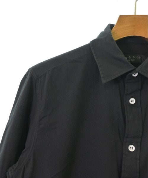 rag & bone เสื้อลำลอง