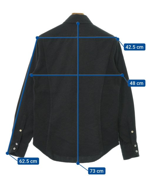 rag & bone เสื้อลำลอง