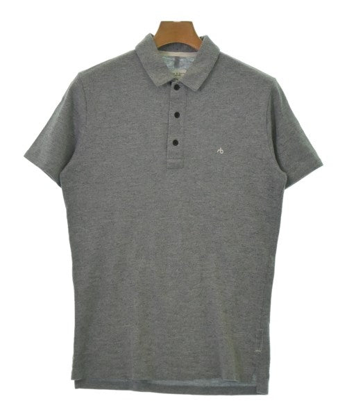 rag & bone เสื้อโปโล