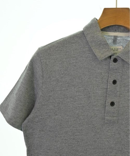 rag & bone เสื้อโปโล