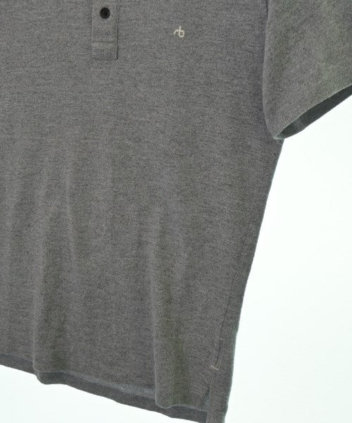rag & bone เสื้อโปโล