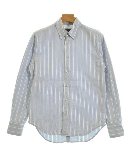 rag & bone เสื้อลำลอง