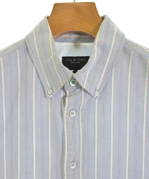 rag & bone เสื้อลำลอง