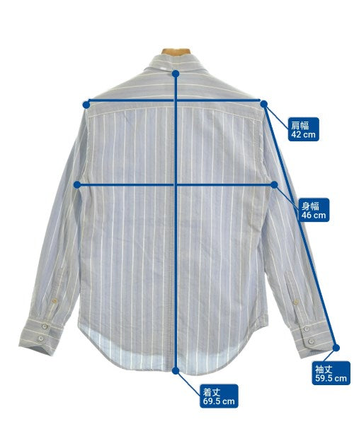 rag & bone เสื้อลำลอง