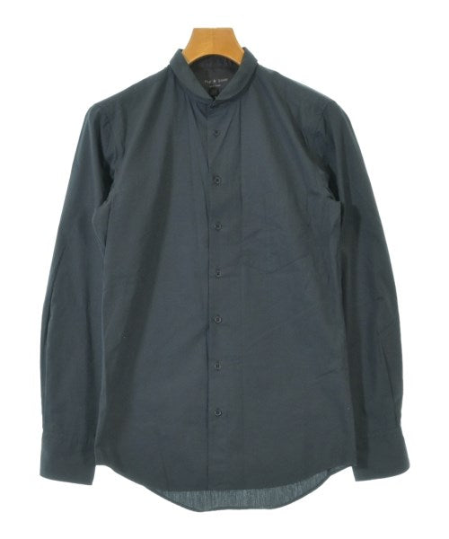 rag & bone เสื้อลำลอง