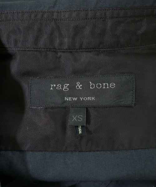 rag & bone เสื้อลำลอง