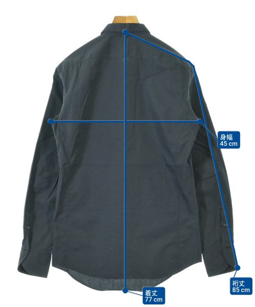 rag & bone เสื้อลำลอง