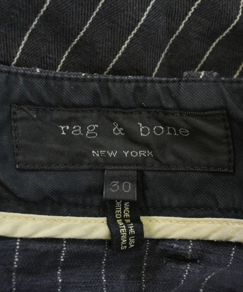rag & bone กางเกงขาสั้น