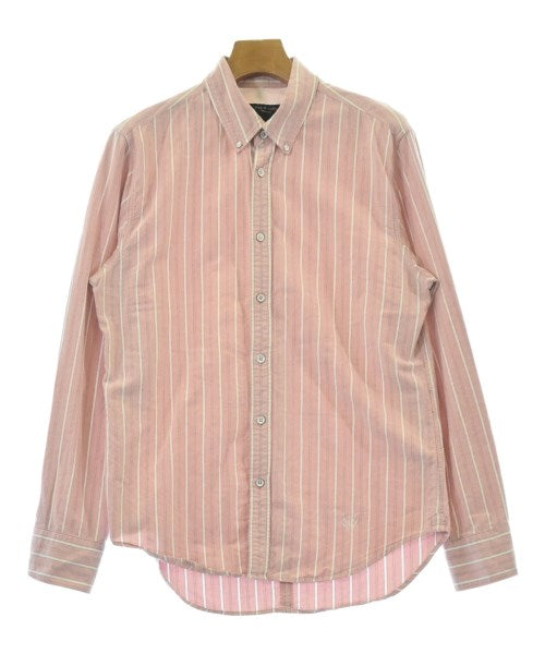 rag & bone เสื้อลำลอง