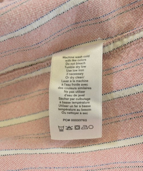 rag & bone เสื้อลำลอง