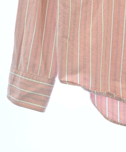 rag & bone เสื้อลำลอง