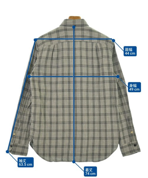 rag & bone เสื้อลำลอง
