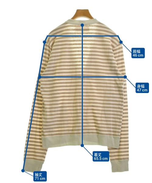 rag & bone เสื้อคาร์ดิแกน