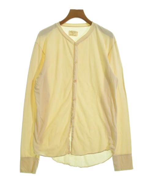 rag & bone เสื้อยืด/เสื้อท็อปส์