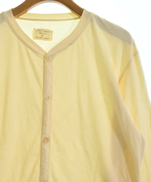 rag & bone เสื้อยืด/เสื้อท็อปส์