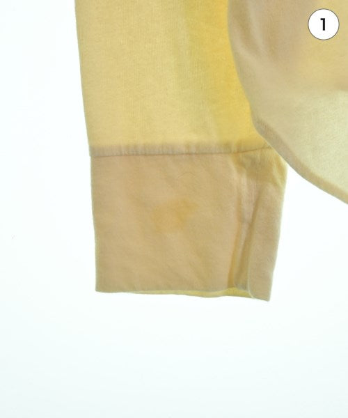 rag & bone เสื้อยืด/เสื้อท็อปส์