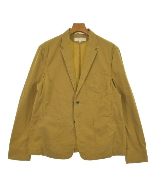 rag & bone แจ็คเก็ตลำลอง