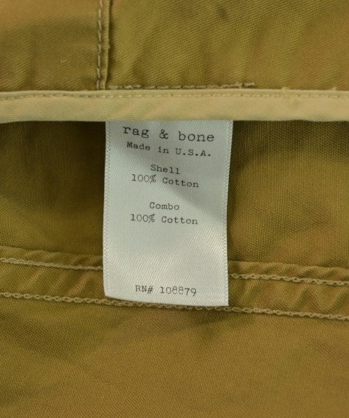 rag & bone แจ็คเก็ตลำลอง