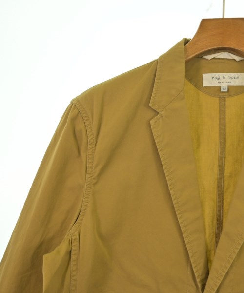 rag & bone แจ็คเก็ตลำลอง
