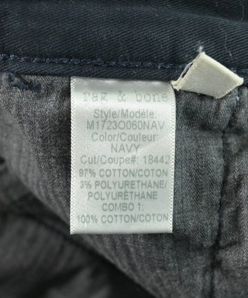 rag & bone กางเกง อื่น