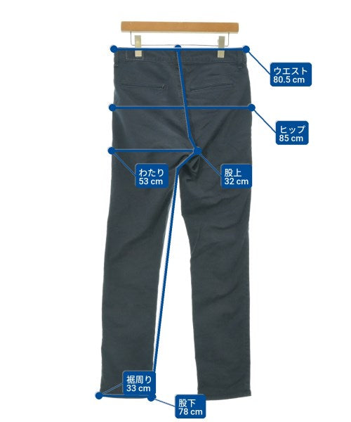 rag & bone กางเกง อื่น