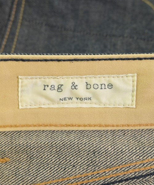 rag & bone ยีนส์