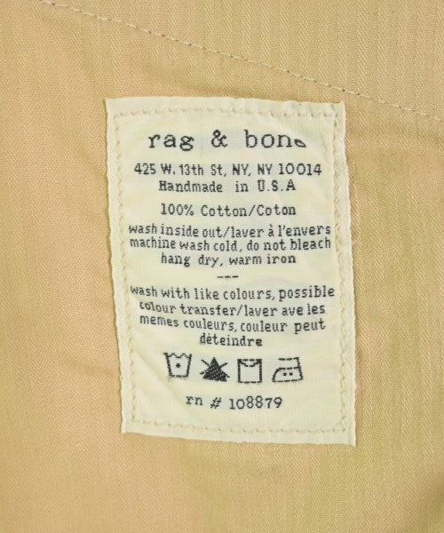 rag & bone ยีนส์