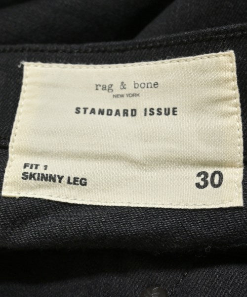 rag & bone ยีนส์