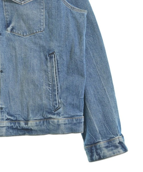 rag & bone แจ็คเก็ตยีนส์