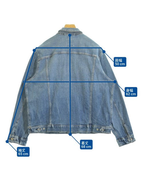 rag & bone แจ็คเก็ตยีนส์