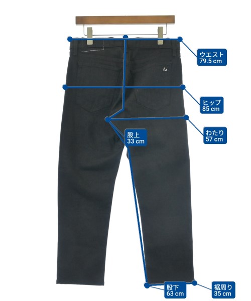 rag & bone ยีนส์