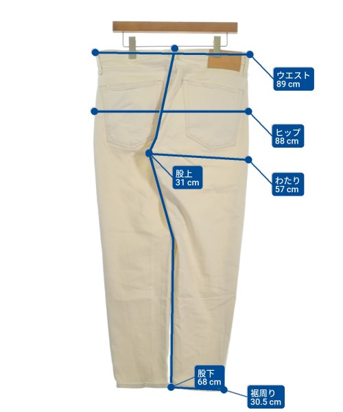 rag & bone ยีนส์