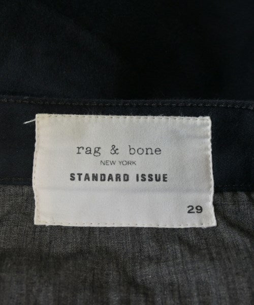 rag & bone กางเกงขาสั้น