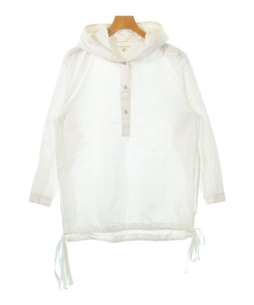 rag & bone เสื้อลำลอง