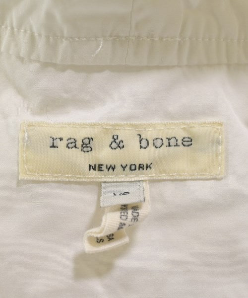 rag & bone เสื้อลำลอง