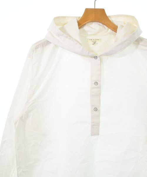 rag & bone เสื้อลำลอง